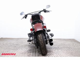 Harley-Davidson  FLS Softail Slim picture 8