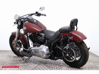 Harley-Davidson  FLS Softail Slim FLS Softail Slim picture 4