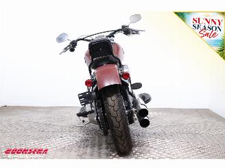 Harley-Davidson  FLS Softail Slim FLS Softail Slim picture 8