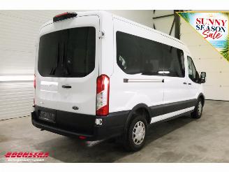 Ford Transit Kombi 2.0 TDCI 9-Pers. Motorschaden ACC Apple/Android SHZ picture 3