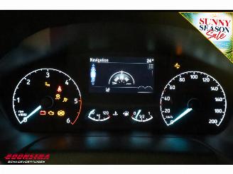 Ford Transit Kombi 2.0 TDCI 9-Pers. Motorschaden ACC Apple/Android SHZ picture 17