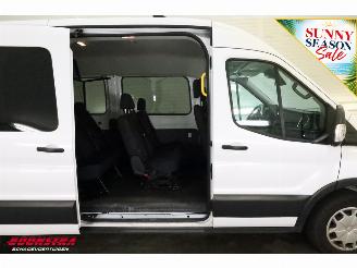 Ford Transit Kombi 2.0 TDCI 9-Pers. Motorschaden ACC Apple/Android SHZ picture 6