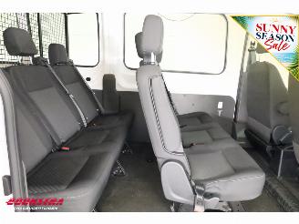 Ford Transit Kombi 2.0 TDCI 9-Pers. Motorschaden ACC Apple/Android SHZ picture 12