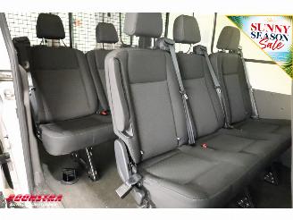 Ford Transit Kombi 2.0 TDCI 9-Pers. Motorschaden ACC Apple/Android SHZ picture 11