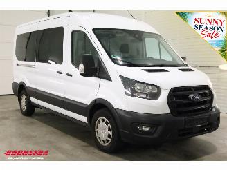 Ford Transit Kombi 2.0 TDCI 9-Pers. Motorschaden ACC Apple/Android SHZ picture 2