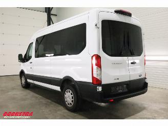 Ford Transit Kombi 2.0 TDCI 9-Pers. Motorschaden ACC Apple/Android SHZ picture 4