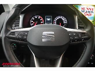 Seat Ateca 1.5 TSI Style Intense Clima Navi Cruise Camera LED picture 19