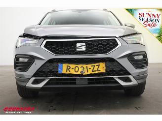 Seat Ateca 1.5 TSI Style Intense Clima Navi Cruise Camera LED picture 7
