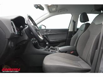 Seat Ateca 1.5 TSI Style Intense Clima Navi Cruise Camera LED picture 16