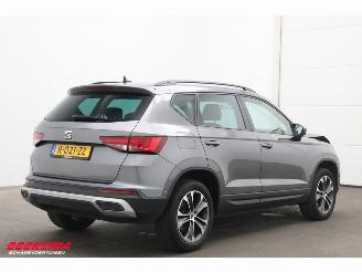 Seat Ateca 1.5 TSI Style Intense Clima Navi Cruise Camera LED picture 3