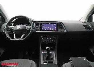 Seat Ateca 1.5 TSI Style Intense Clima Navi Cruise Camera LED picture 14