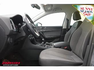 Seat Ateca 1.5 TSI Style Intense Clima Navi Cruise Camera LED picture 16