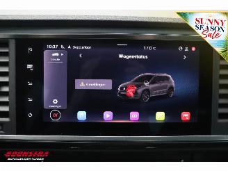 Seat Ateca 1.5 TSI Style Intense Clima Navi Cruise Camera LED picture 24