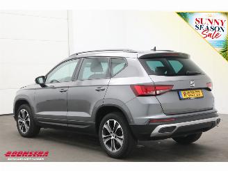 Seat Ateca 1.5 TSI Style Intense Clima Navi Cruise Camera LED picture 4