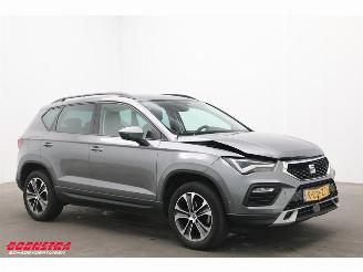 Seat Ateca 1.5 TSI Style Intense Clima Navi Cruise Camera LED picture 2