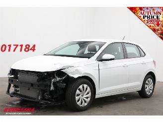 Damaged car Volkswagen Polo 1.0 TSI Life DSG Virtual LED Apple/Android SHZ 2.942 km! 2025/4