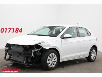 škoda osobní automobily Volkswagen Polo 1.0 TSI Life DSG Virtual LED Apple/Android SHZ 2.942 km! 2025/4