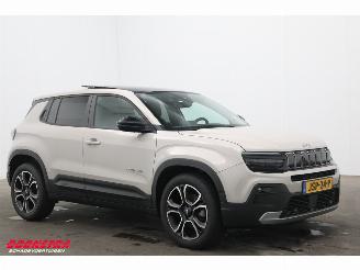Jeep Avenger 1.2 e-Hybrid Summit Schuifdak ACC Apple/Android Camera SHZ AHK picture 2