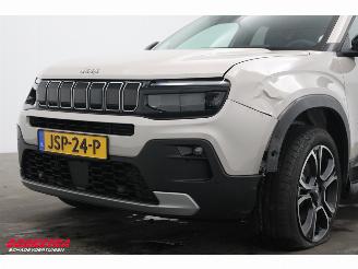 Jeep Avenger 1.2 e-Hybrid Summit Schuifdak ACC Apple/Android Camera SHZ AHK picture 10