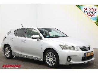 Lexus Ct 200h Business Line Pro Navi Clima Cruise Camera PDC picture 2
