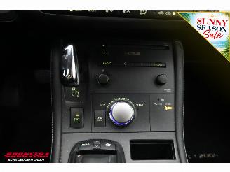 Lexus Ct 200h Business Line Pro Navi Clima Cruise Camera PDC picture 27