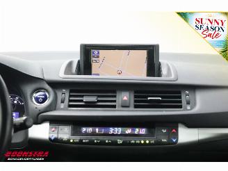 Lexus Ct 200h Business Line Pro Navi Clima Cruise Camera PDC picture 12