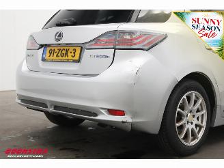 Lexus Ct 200h Business Line Pro Navi Clima Cruise Camera PDC picture 6
