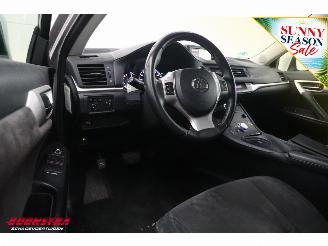 Lexus Ct 200h Business Line Pro Navi Clima Cruise Camera PDC picture 15