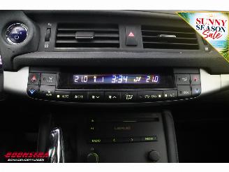 Lexus Ct 200h Business Line Pro Navi Clima Cruise Camera PDC picture 19