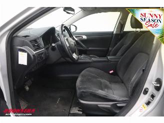 Lexus Ct 200h Business Line Pro Navi Clima Cruise Camera PDC picture 13