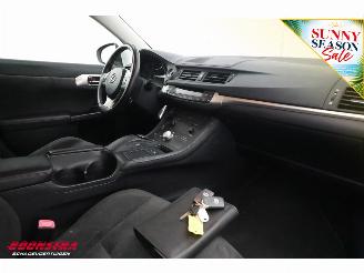 Lexus Ct 200h Business Line Pro Navi Clima Cruise Camera PDC picture 10