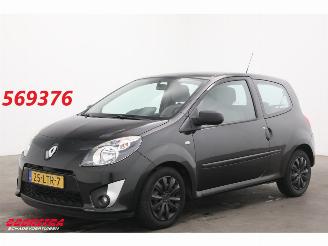 Gebrauchtwagen PKW Renault Twingo 1.2-16V Authentique Airco 116.565 km! 2010/6