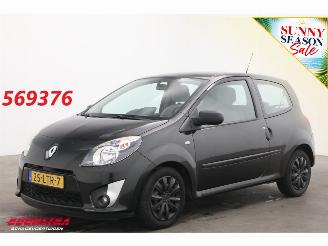 ojeté vozy osobní automobily Renault Twingo 1.2-16V Authentique Airco 116.565 km! 2010/6