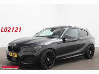 Avarii autoturisme BMW 1-serie 120i Aut. M-Sport LED ACC Schuifdak Leder SHZ 2018/8