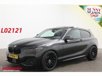 BMW 1-serie 120i Aut. M-Sport LED ACC Schuifdak Leder SHZ picture 1