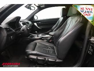 BMW 1-serie 120i Aut. M-Sport LED ACC Schuifdak Leder SHZ picture 12