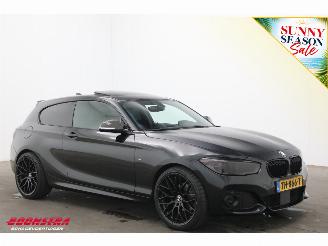 BMW 1-serie 120i Aut. M-Sport LED ACC Schuifdak Leder SHZ picture 2