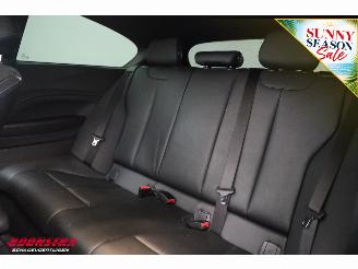 BMW 1-serie 120i Aut. M-Sport LED ACC Schuifdak Leder SHZ picture 13