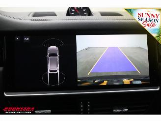 Porsche Cayenne S PASM PDLS+ Sport Chrono Cruise Navi Memory Pano picture 20
