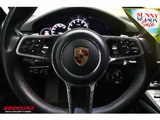 Porsche Cayenne S PASM PDLS+ Sport Chrono Cruise Navi Memory Pano picture 13