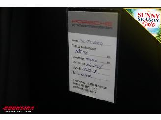 Porsche Cayenne S PASM PDLS+ Sport Chrono Cruise Navi Memory Pano picture 29
