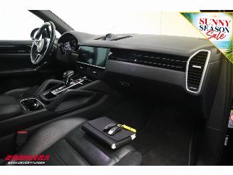 Porsche Cayenne S PASM PDLS+ Sport Chrono Cruise Navi Memory Pano picture 6