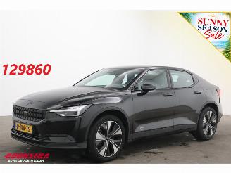 uszkodzony samochody osobowe Polestar 2 Long Range Single Motor 78 kWh Memory Apple/Android Camera SHZ 2022/12