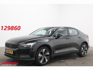 Unfallwagen Polestar 2 Long Range Single Motor 78 kWh Memory Apple/Android Camera SHZ 2022/12