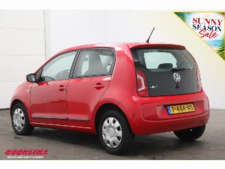 Volkswagen Up! 1.0 take up! BlueMotion 5-DRS Airco 95.798 km! picture 4