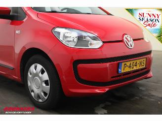 Volkswagen Up! 1.0 take up! BlueMotion 5-DRS Airco 95.798 km! picture 7
