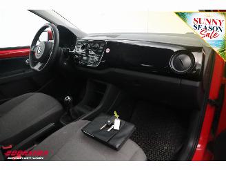 Volkswagen Up! 1.0 take up! BlueMotion 5-DRS Airco 95.798 km! picture 12