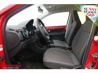 Volkswagen Up! 1.0 take up! BlueMotion 5-DRS Airco 95.798 km! picture 15
