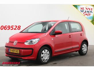 occasione autovettura Volkswagen Up! 1.0 take up! BlueMotion 5-DRS Airco 95.798 km! 2014/1