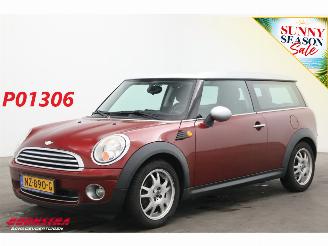 okazja samochody osobowe Mini Clubman 1.6 Cooper Airco 2007/11